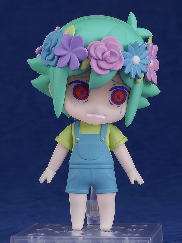 Omori Nendoroid Action Figure Basil 10 cm [5]
