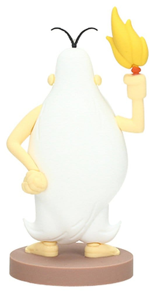 Once Upon a Time... Rubber Mini Figure Maestro 9 cm [2]