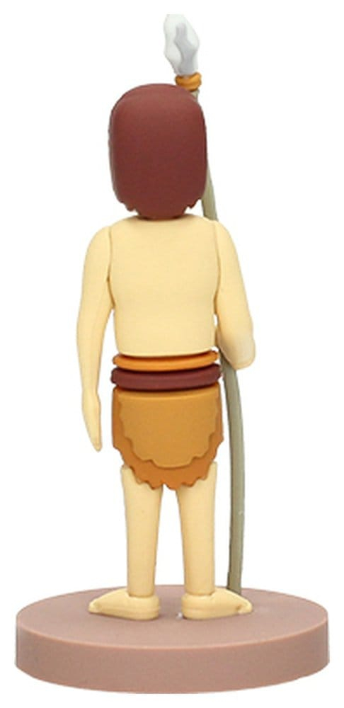 Once Upon a Time... Rubber Mini Figure Pierre 9 cm [2]