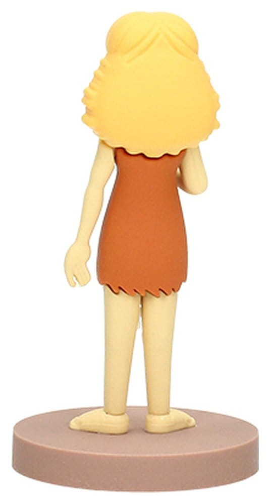 Once Upon a Time... Rubber Mini Figure Pierrette 9 cm [3]
