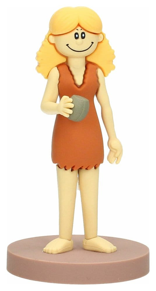 Once Upon a Time... Rubber Mini Figure Pierrette 9 cm [5]