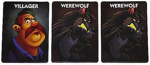 One Night Ultimate Werewolf EN [4]