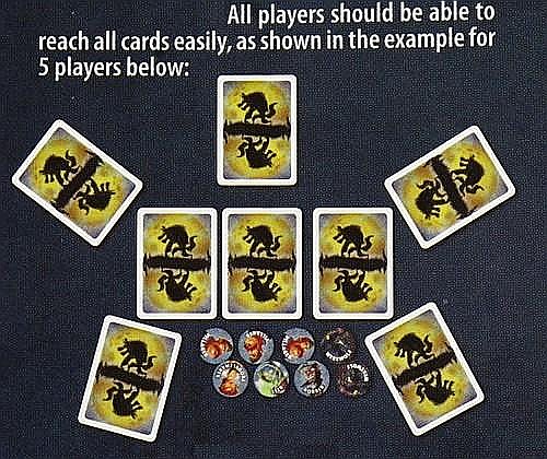 One Night Ultimate Werewolf EN [5]
