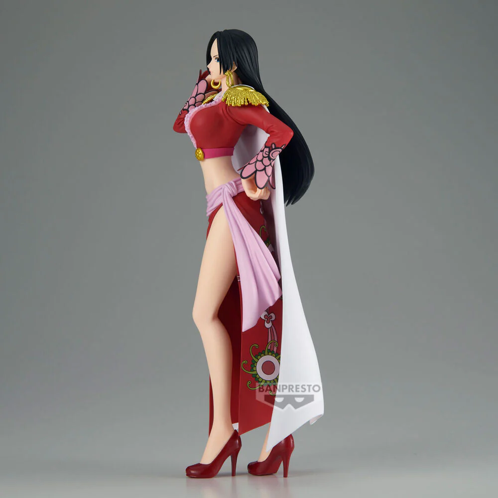 Figurina One Piece – Boa Hancock II Glitter & Glamours 22 cm [2]