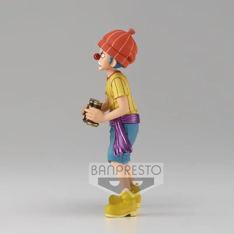 One Piece – Buggy The Grandline Children [2]
