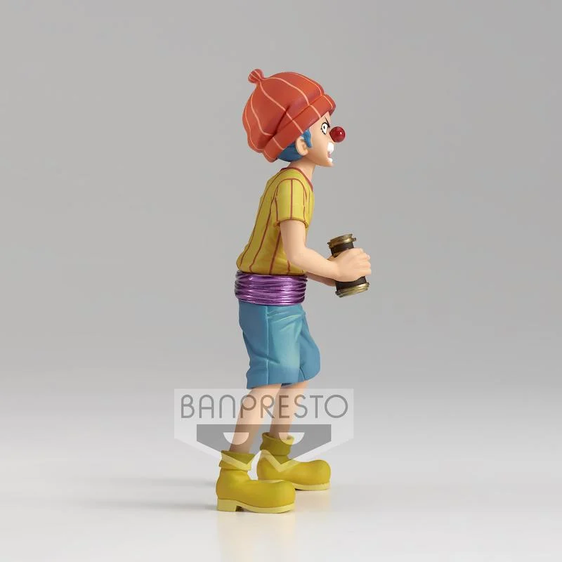 One Piece – Buggy The Grandline Children [3]