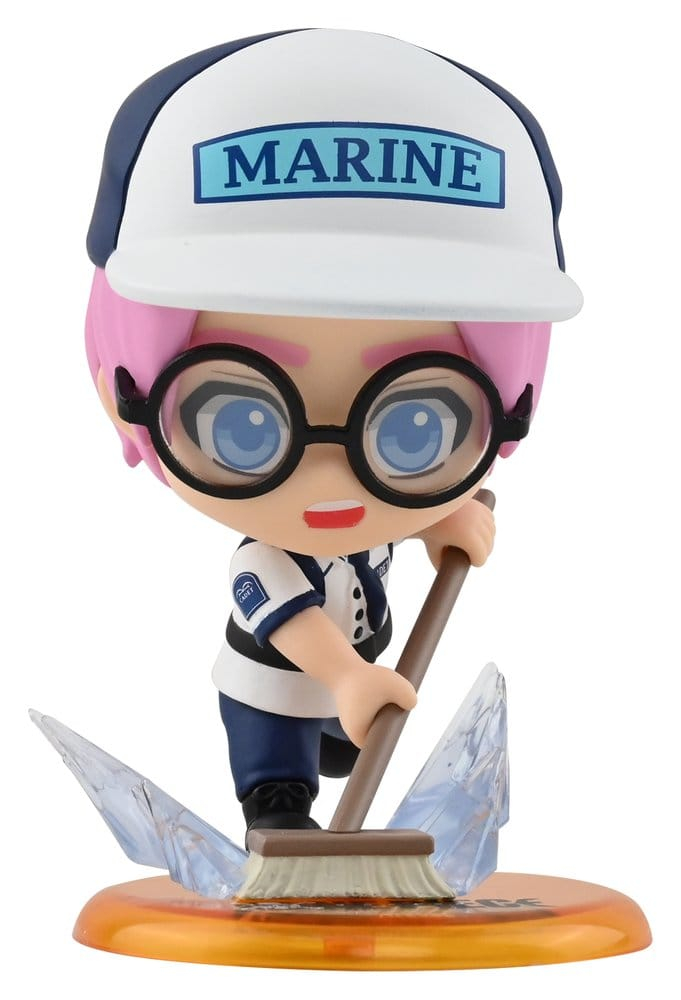 One Piece Cosbi Mini Figure 8 cm Blind Box [6]