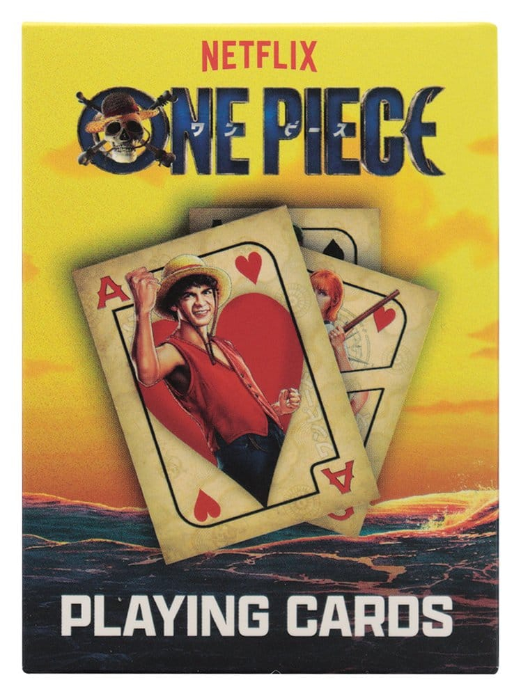 One Piece Gift set [5]