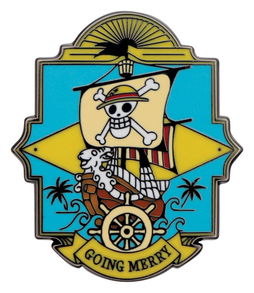 One Piece Gift set [8]