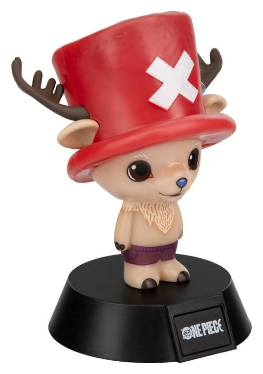 One Piece Icon Light Chopper [3]