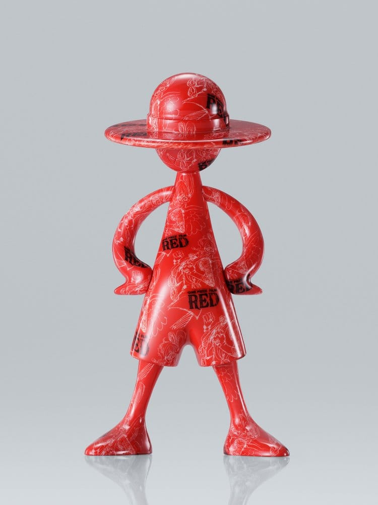 One Piece Luffy's Archive of Adventure Mini Figure Blind Box Assortment (10) [13]