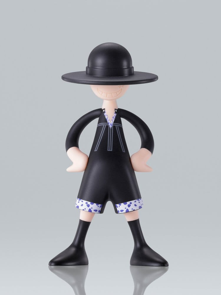 One Piece Luffy's Archive of Adventure Mini Figure Blind Box Assortment (10) [11]