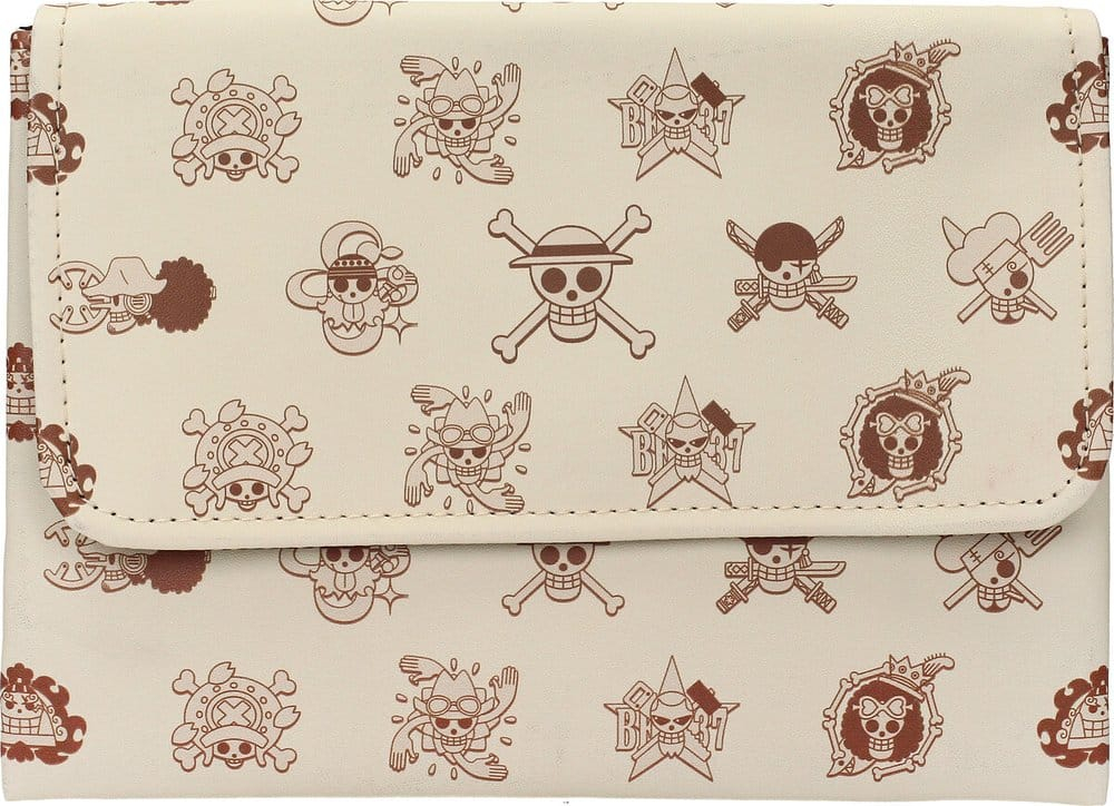One Piece Manga Sleeve Pattern 21 x 16 cm [4]