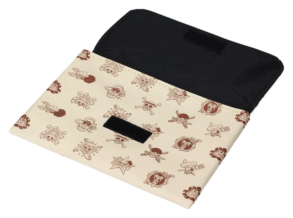 One Piece Manga Sleeve Pattern 21 x 16 cm [2]