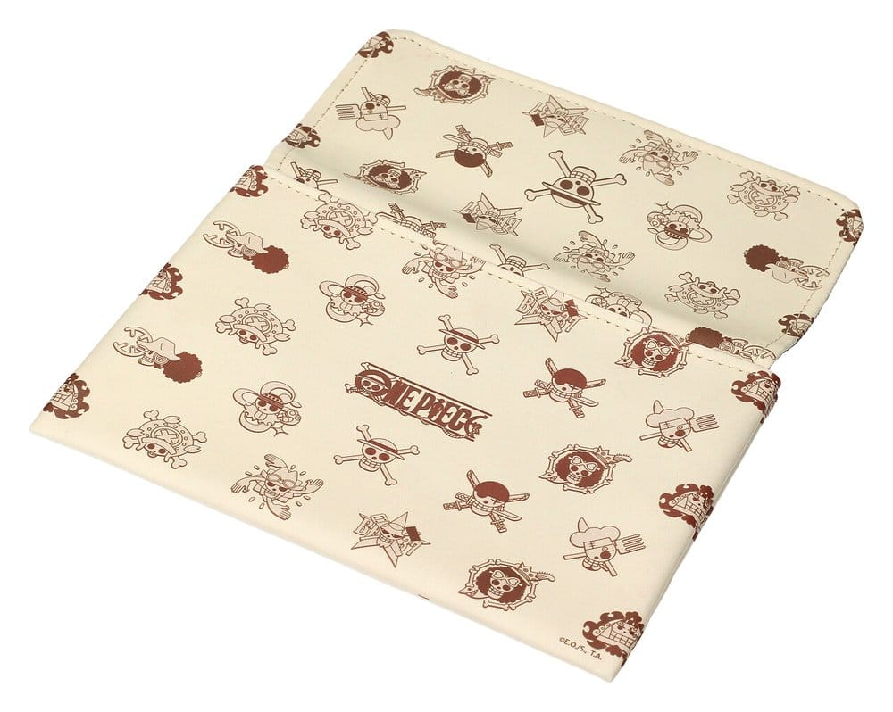 One Piece Manga Sleeve Pattern 21 x 16 cm [3]