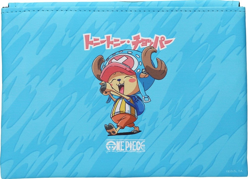 One Piece Manga Sleeve Tony Tony Chopper 21 x 16 cm [3]