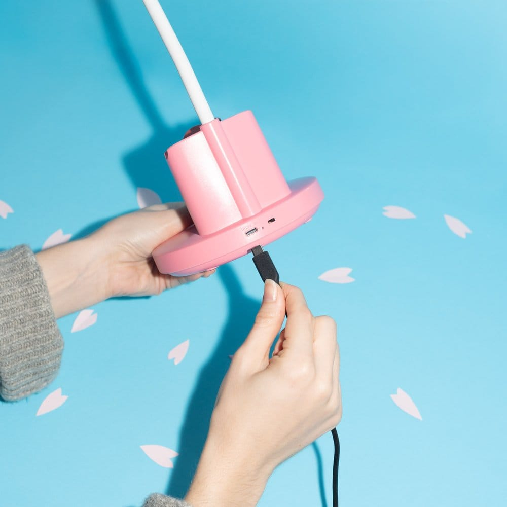 One Piece Netflix Desk Lamp 34 cm [9]