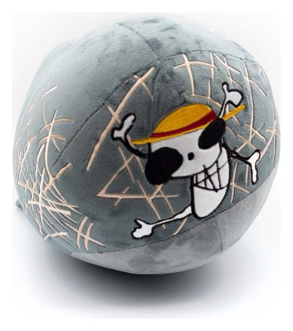 One Piece Plush Figure Weighted Laboon 41 cm [4]
