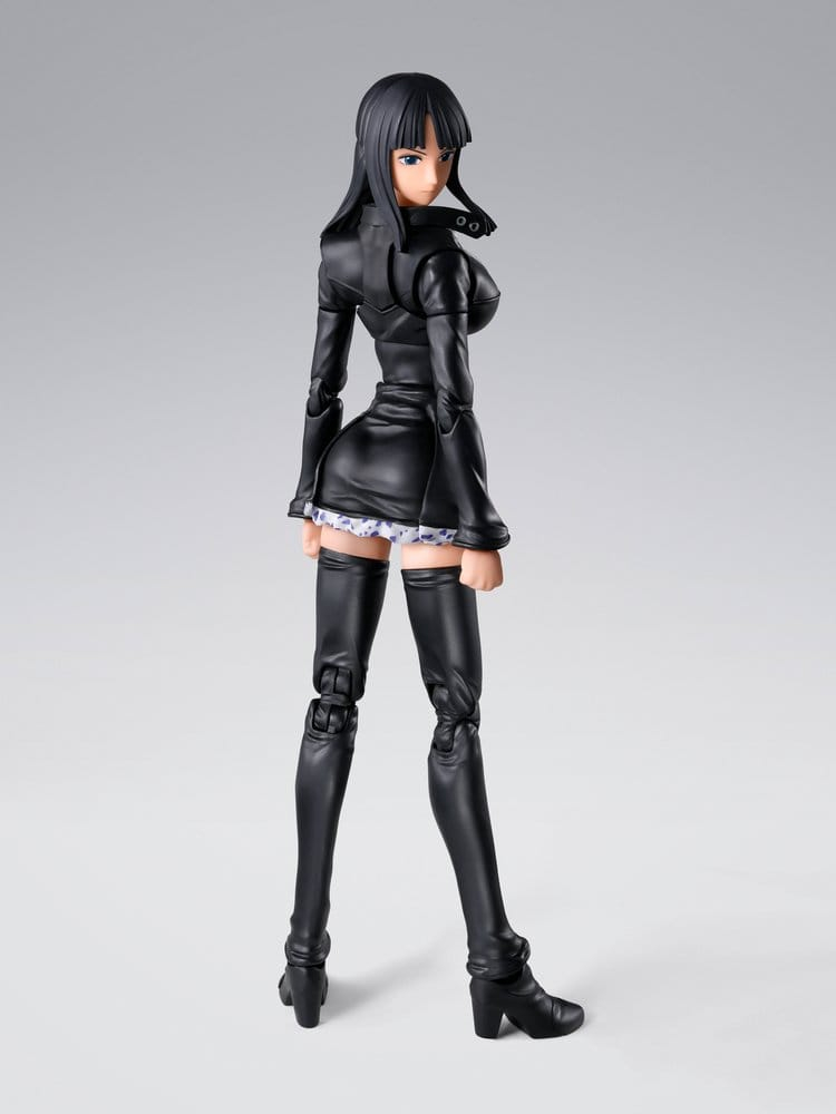 One Piece S.H. Figuarts Action Figure Nico Robin -Enies Lobby- 16 cm [2]
