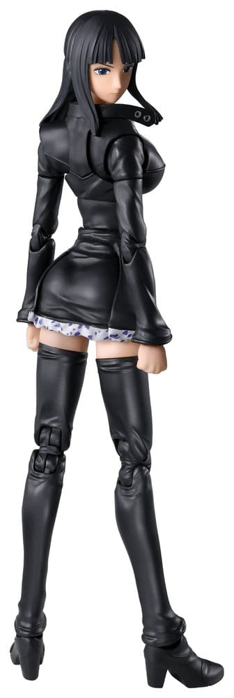 One Piece S.H. Figuarts Action Figure Nico Robin -Enies Lobby- 16 cm [14]
