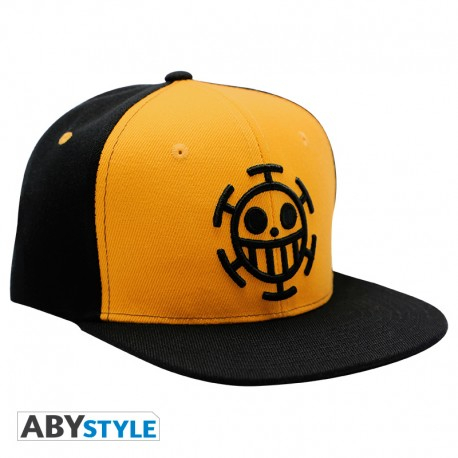ONE PIECE Sapca Trafalgar [1]