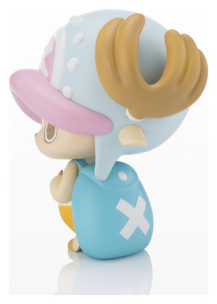 One Piece Tekupiku Figure Chopper 10 cm [2]