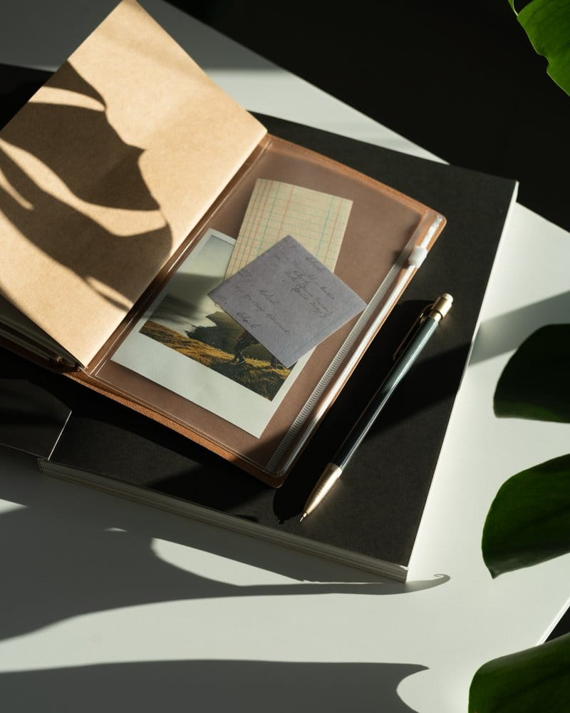 One Piece Travel Journal 20 cm [6]