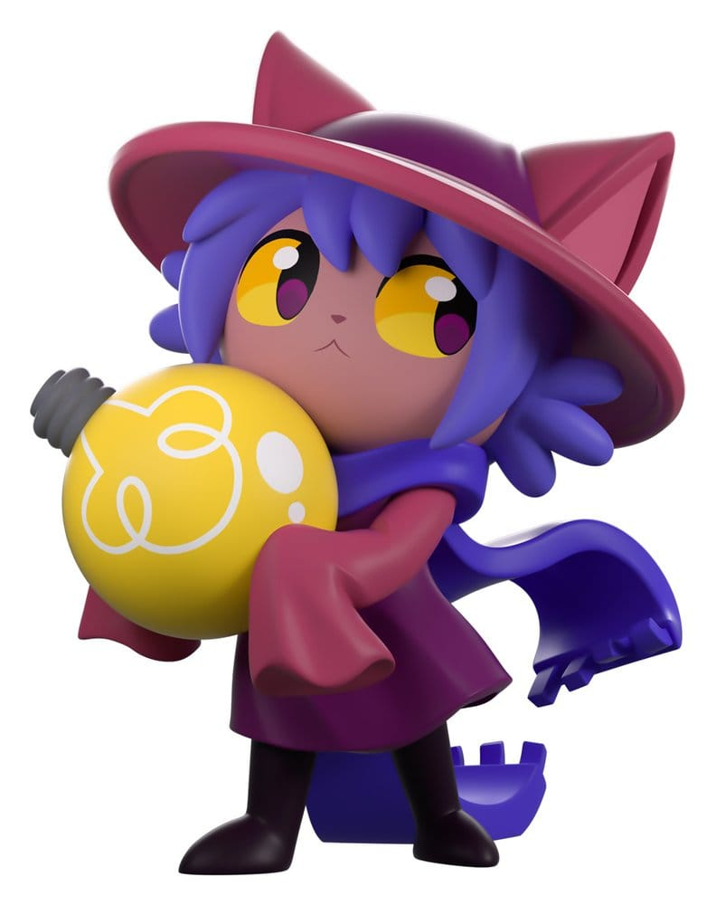 OneShot Vinyl Figure Niko 11 cm [5]