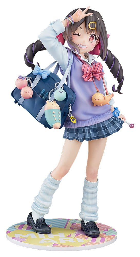 ONIMAI: I'm Now Your Sister! PVC Figure 1/6 Mihari Oyama Heisei Gyaru Ver. 25 cm [14]