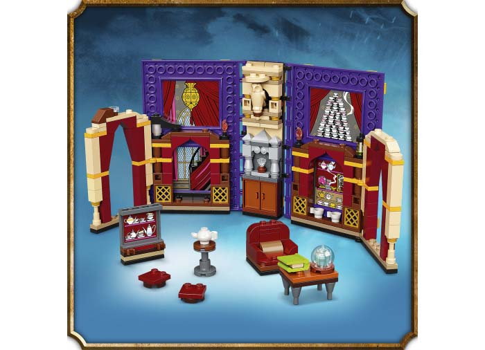 Ora de Divinatie [6]