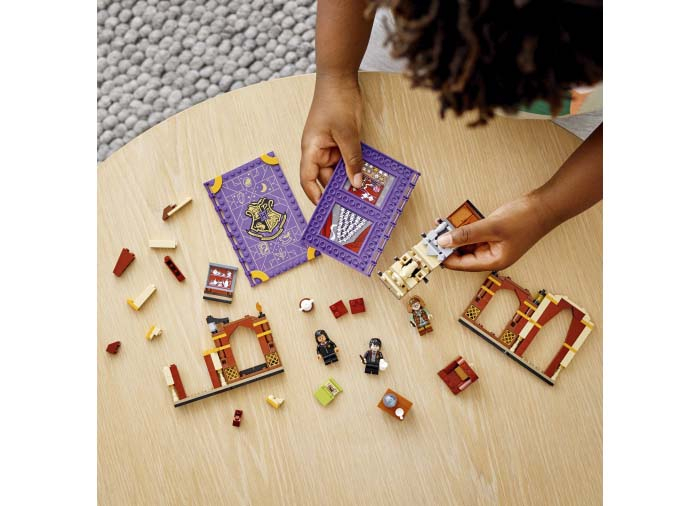 Ora de Divinatie [8]