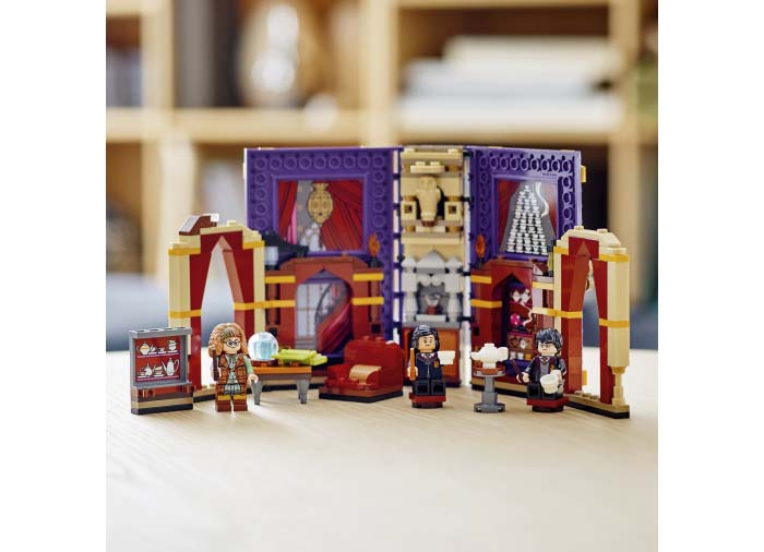 Ora de Divinatie [10]