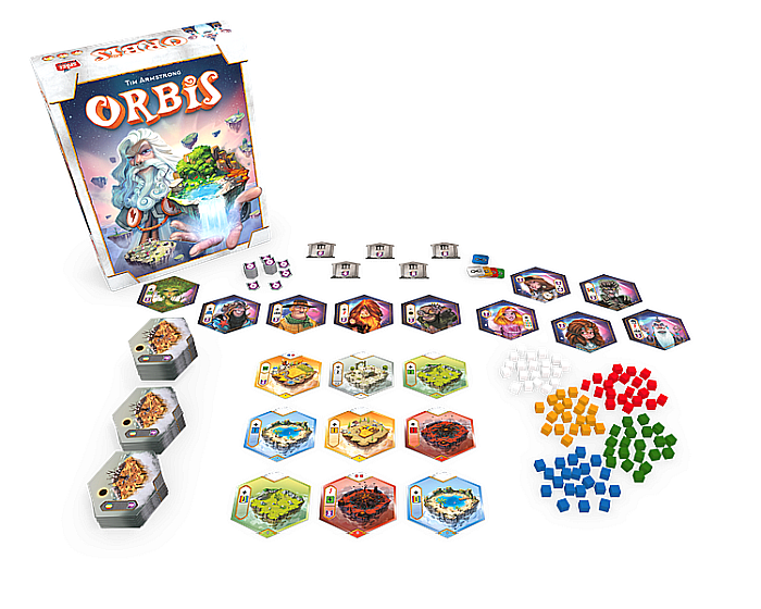 Orbis [3]