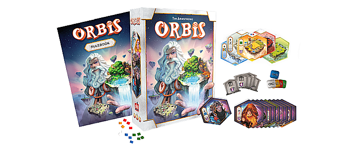 Orbis [2]