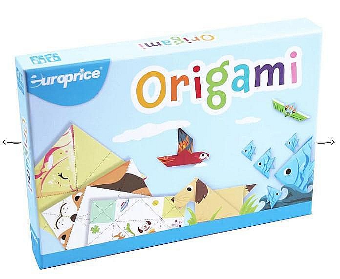 Origami [1]
