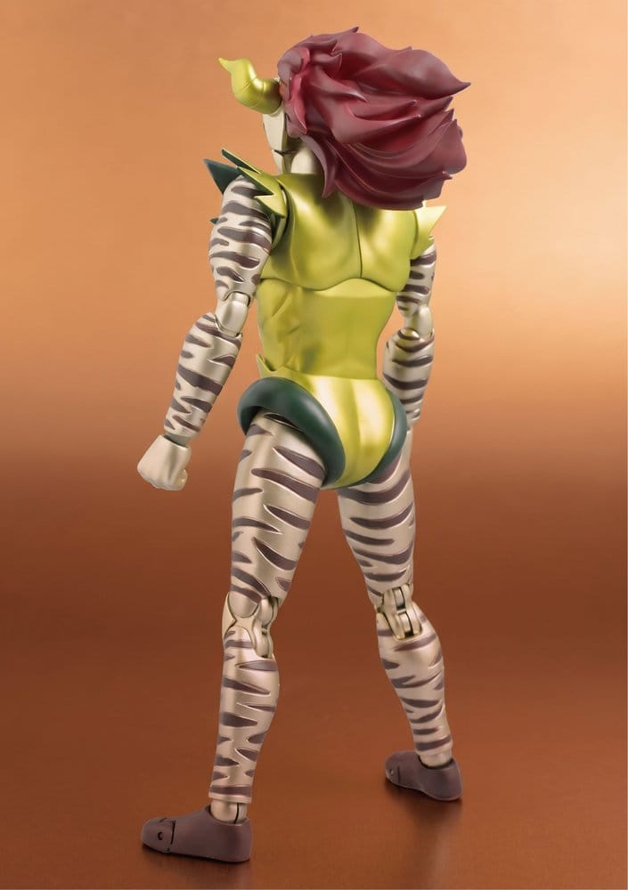 Original Character FFAF Action Figure Demon King Jackal 16 cm [2]