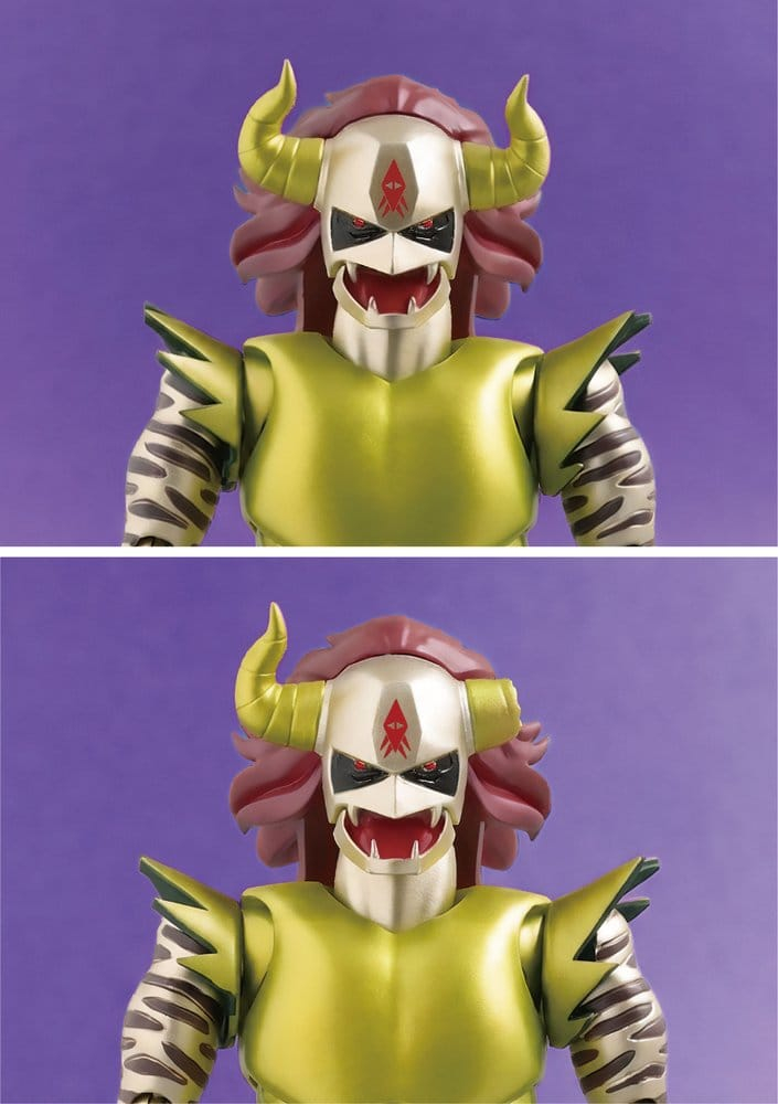 Original Character FFAF Action Figure Demon King Jackal 16 cm [6]