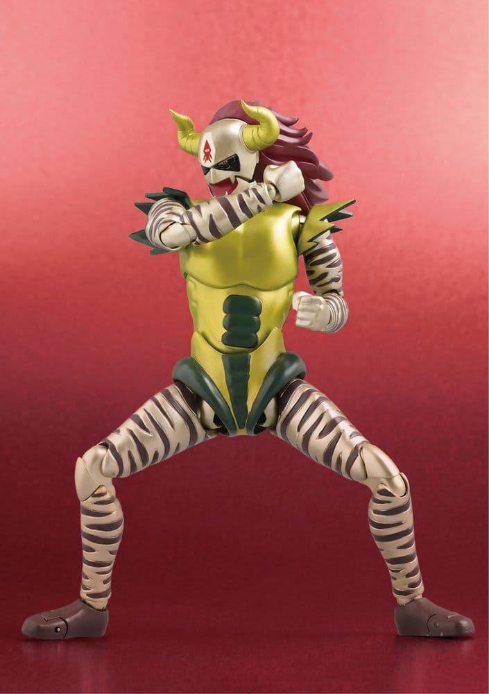 Original Character FFAF Action Figure Demon King Jackal 16 cm [3]