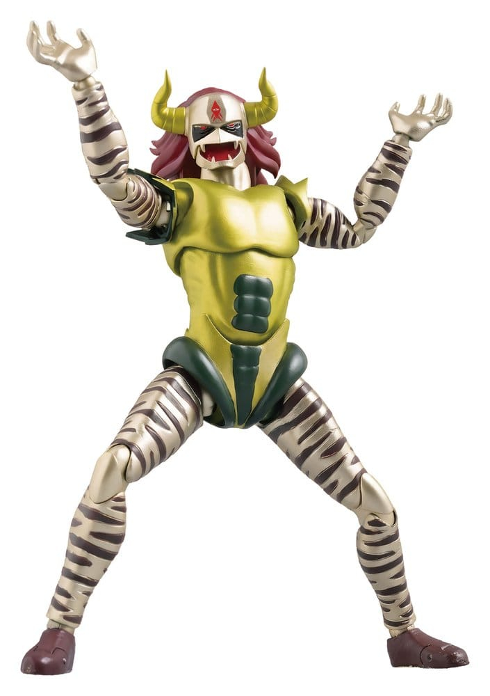 Original Character FFAF Action Figure Demon King Jackal 16 cm [8]