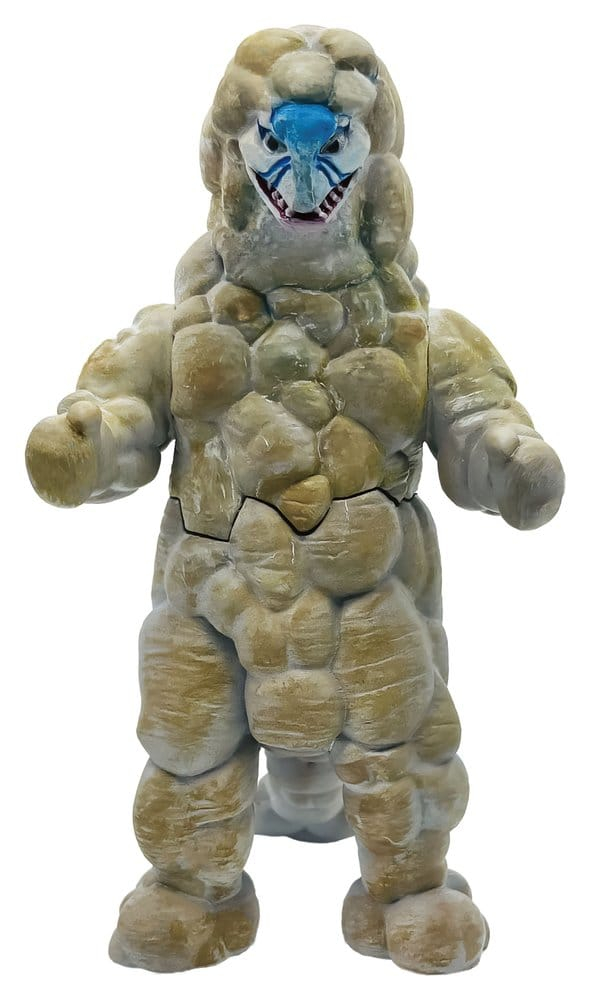 Original Character FFSC PVC Figure Shugaron Redman Ver. 16 cm [3]