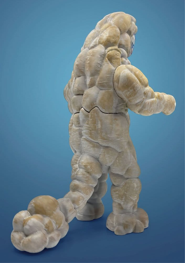 Original Character FFSC PVC Figure Shugaron Redman Ver. 16 cm [2]