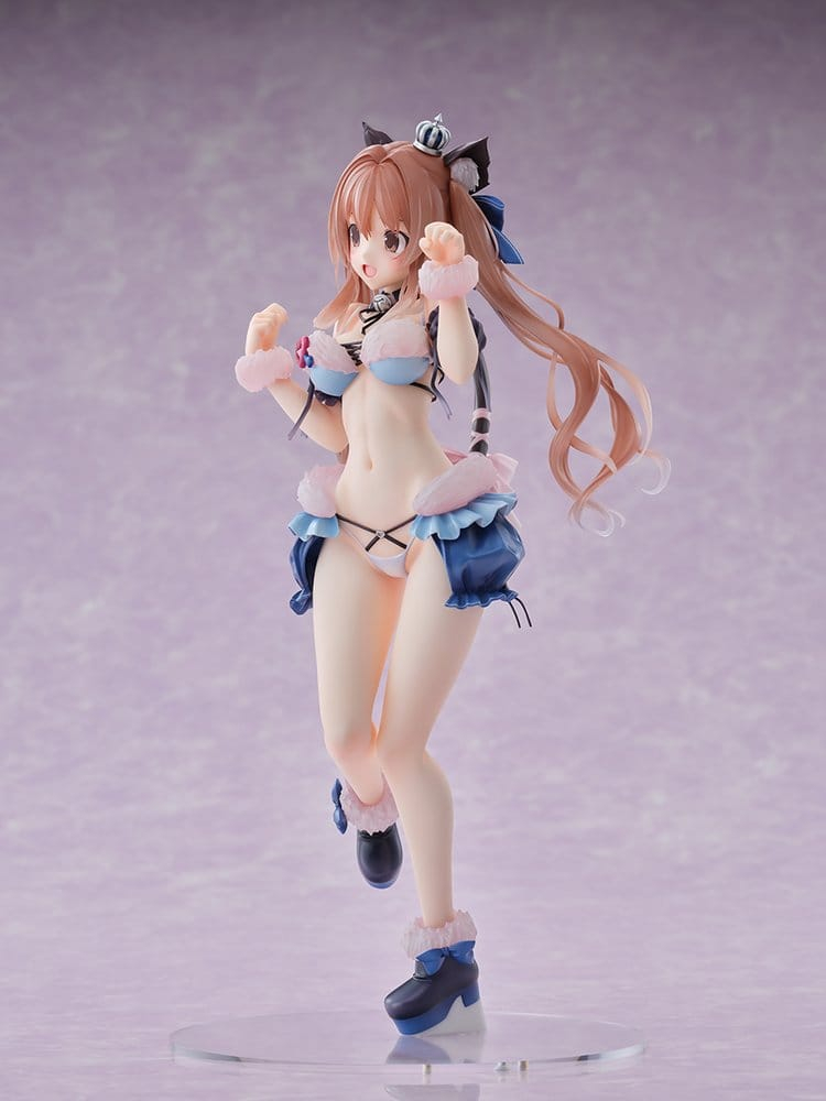 Original Character Figure 1/6 Kanon-chan Illustration by karory 29 cm [4]