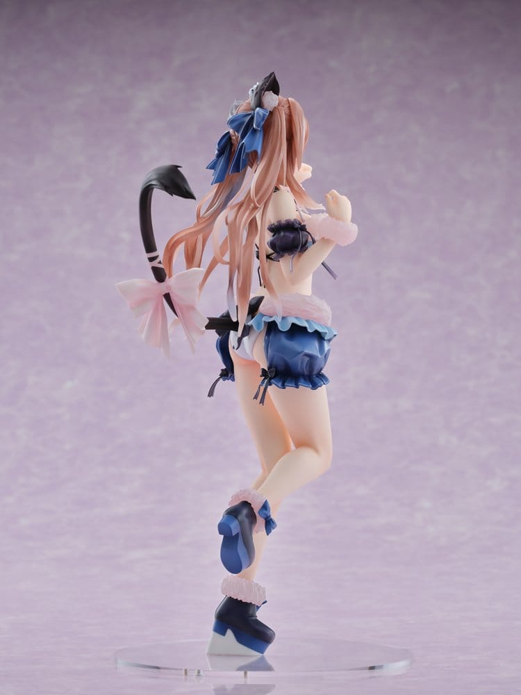 Original Character Figure 1/6 Kanon-chan Illustration by karory 29 cm [2]