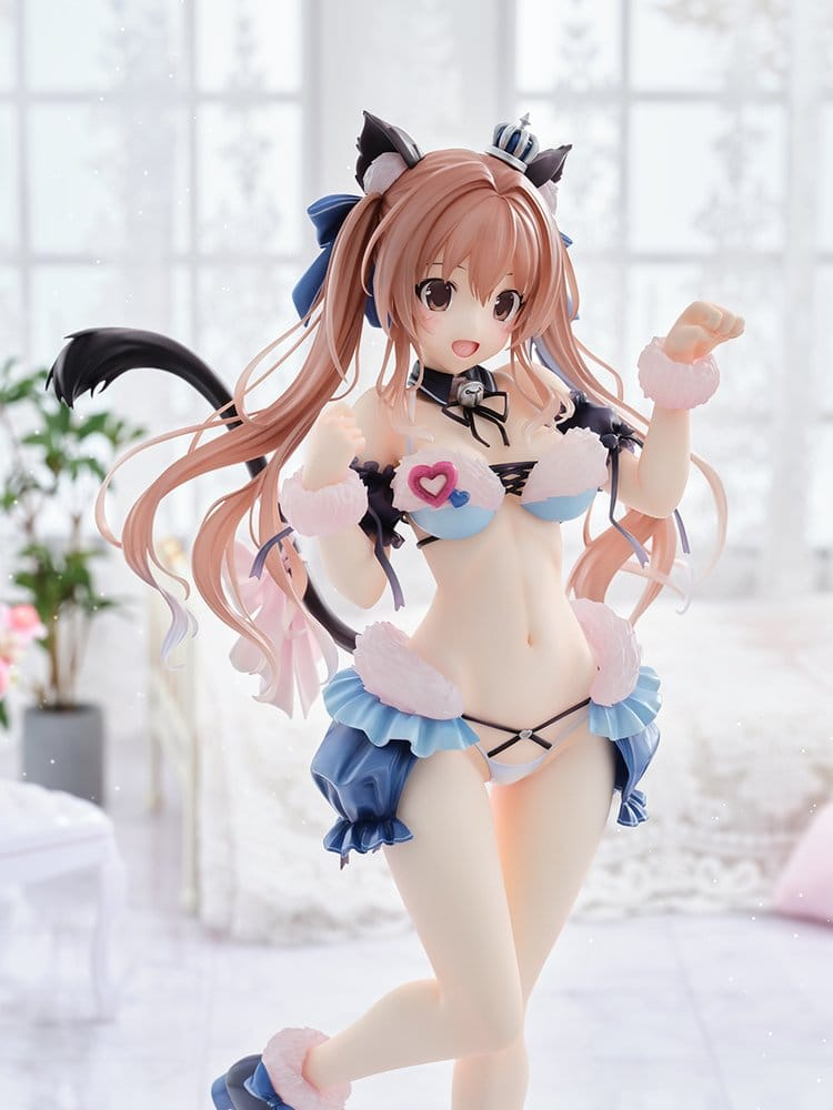 Original Character Figure 1/6 Kanon-chan Illustration by karory 29 cm [13]