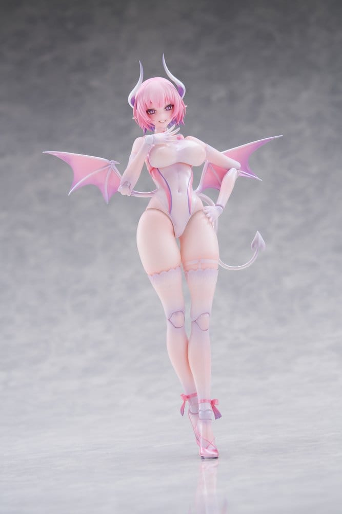 Original Character Galactic Series Action Figure 1/12 Asmodea 16 cm [3]
