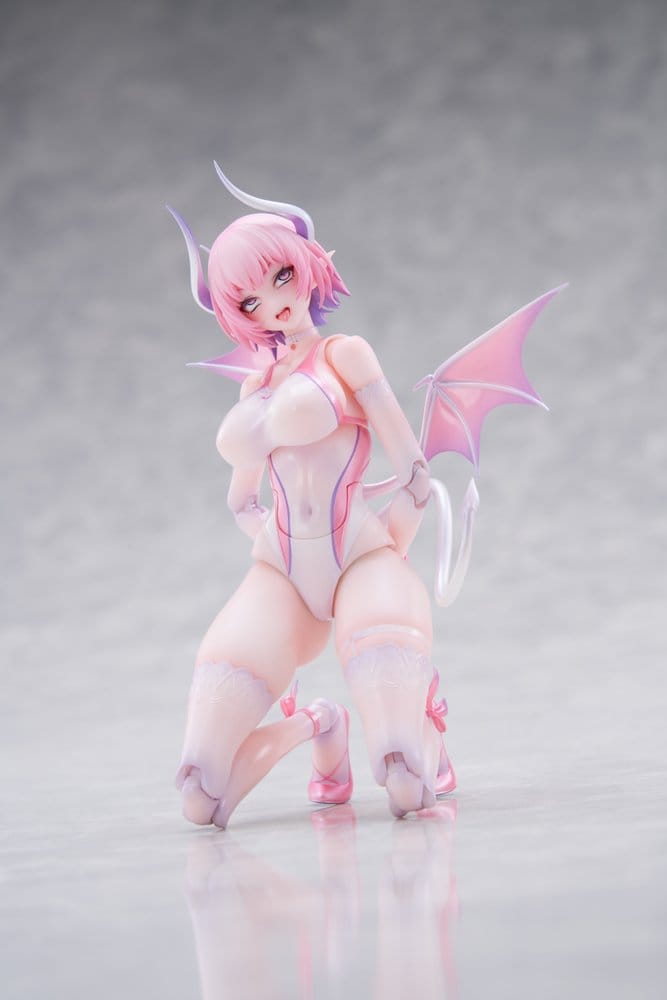 Original Character Galactic Series Action Figure Parts 1/12 Asmodea Accessory Part [3]