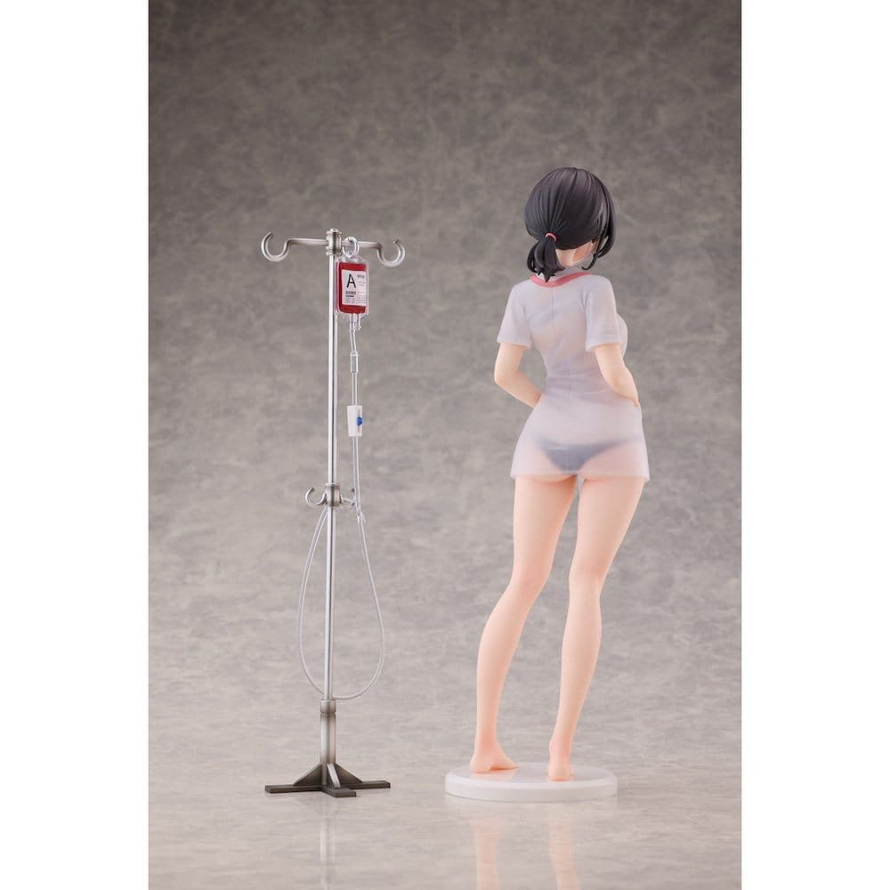 Original Character [i Buy] Series PVC Figure 1/6 Nurse Call 28 cm [20]