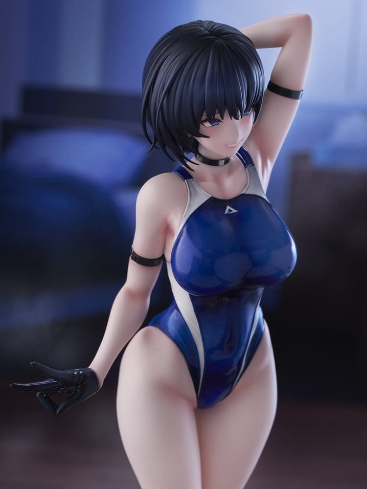 Original Character KoiKoi -Sakura- PVC Figure 1/6 Aoba Umise 27 cm [7]