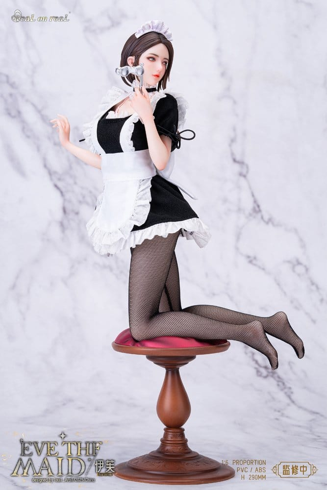 Original Character PVC 1/6 Maid Eve 29 cm [2]