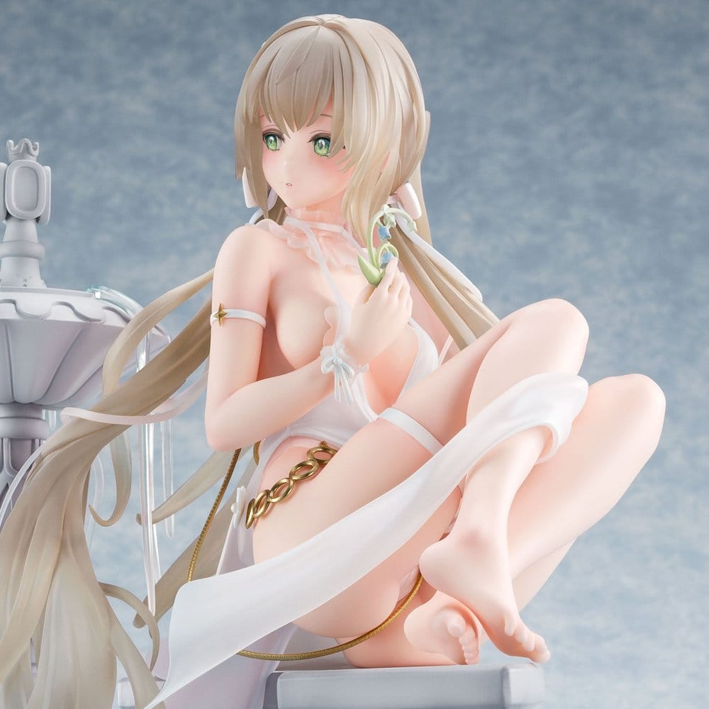 Original Character PVC 1/6 Momoko illustration by Houkiboshi 22 cm [6]